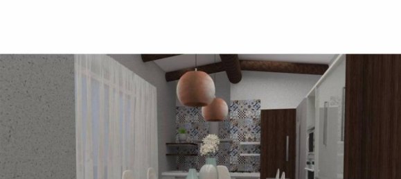 3-Zimmer Wohnung in Marigliano, Italy, Nr. 83083 5