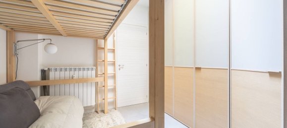 2 Schlafzimmer Wohnung in Milan, Italy, Nr. 362733 6