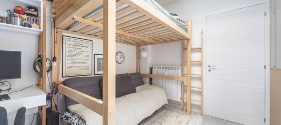 2 Schlafzimmer Wohnung in Milan, Italy, Nr. 362733 5