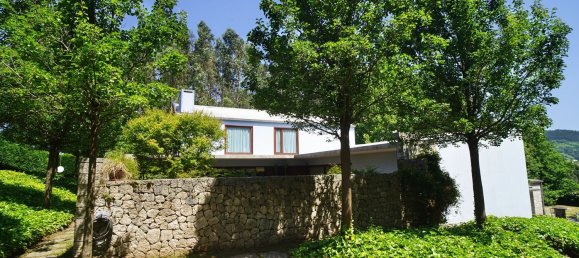 3 bedrooms House in Boo, Spain No. 154407 23