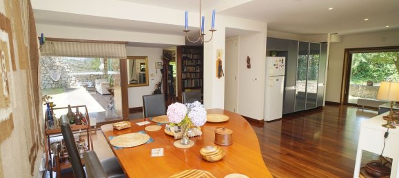 3 bedrooms House in Boo, Spain No. 154407 5