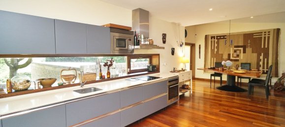 3 bedrooms House in Boo, Spain No. 154407 39