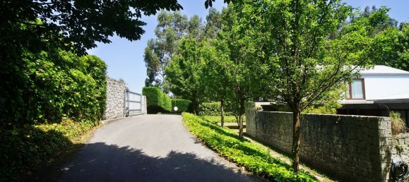 3 bedrooms House in Boo, Spain No. 154407 20