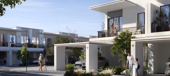 3 غرف نوم فيلا في The Valley, UAE رقم 7717 3