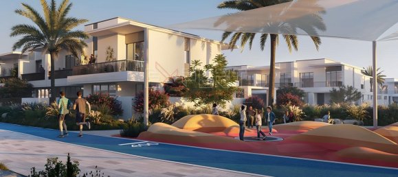 3 غرف نوم فيلا في The Valley, UAE رقم 7717 5