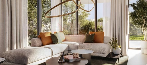 3 غرف نوم فيلا في The Valley, UAE رقم 7717 9