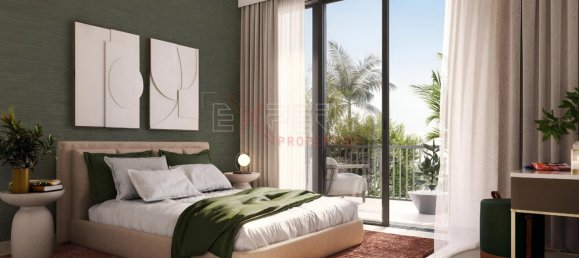 3 غرف نوم فيلا في The Valley, UAE رقم 7717 2