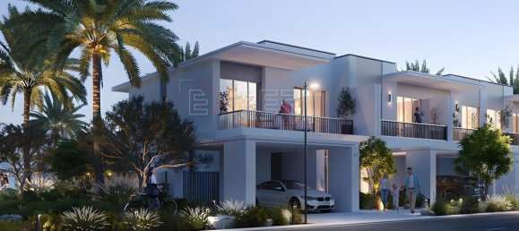 3 غرف نوم فيلا في The Valley, UAE رقم 7717 4