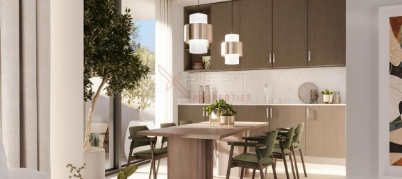 3 غرف نوم فيلا في The Valley, UAE رقم 7717 10