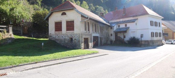 8 rooms House in Huttenberg, Austria No. 201884 4