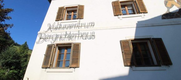 8 rooms House in Huttenberg, Austria No. 201884 2