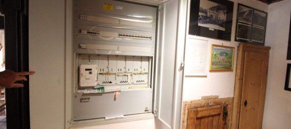 8 rooms House in Huttenberg, Austria No. 201884 15