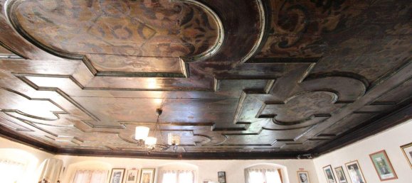 8 rooms House in Huttenberg, Austria No. 201884 24