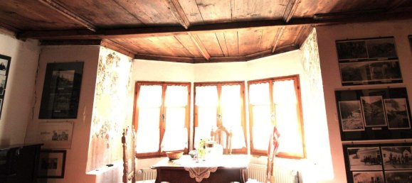 8 rooms House in Huttenberg, Austria No. 201884 21