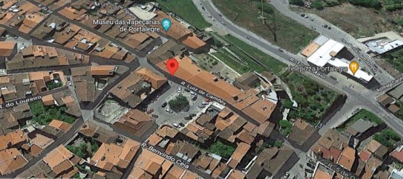 320m² Building in Portalegre, Portugal No. 140078 12