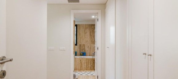 Квартира с 4 спальнями в Лиссабон, Португалия № 111113 23