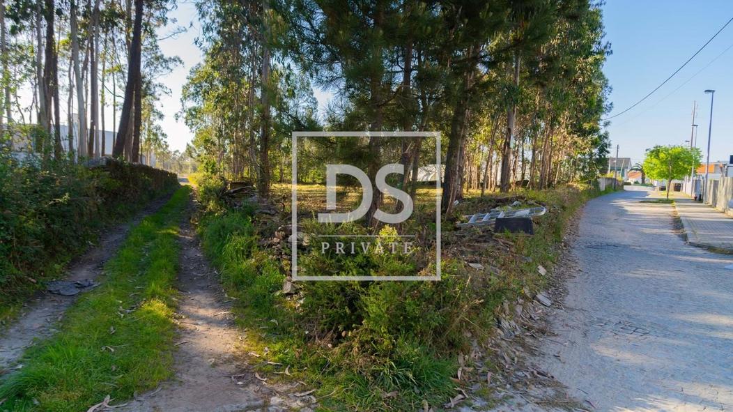 1750m² Land in Esposende, Portugal No. 344403