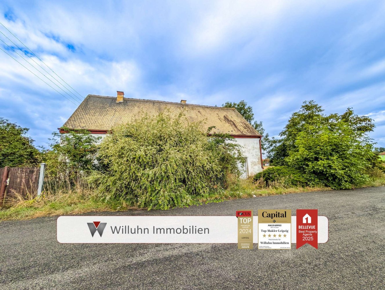 Grundstück in Leipzig, Germany, Nr. 320962