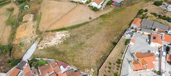 5605m² Land in Torres Vedras, Portugal No. 78759 5