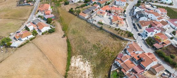 5605m² Land in Torres Vedras, Portugal No. 78759 6