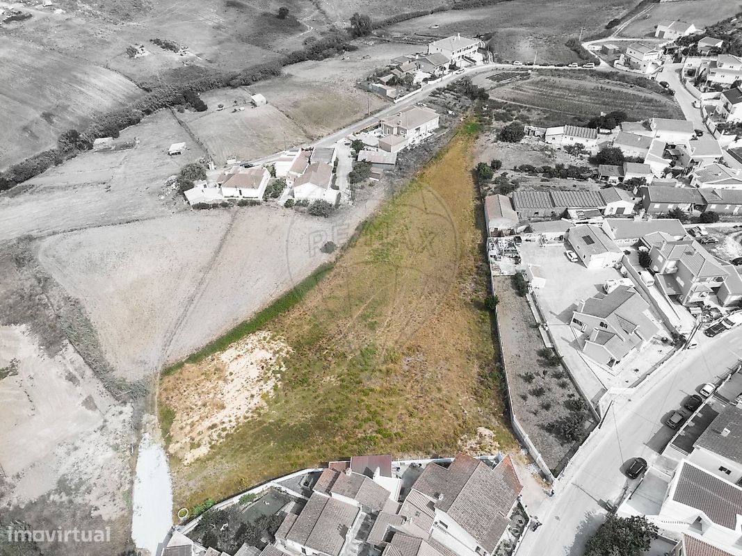 5605m² Land in Torres Vedras, Portugal No. 78759