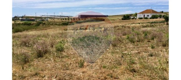 5605m² Land in Torres Vedras, Portugal No. 78759 2