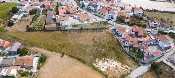 5605m² Land in Torres Vedras, Portugal No. 78759 7