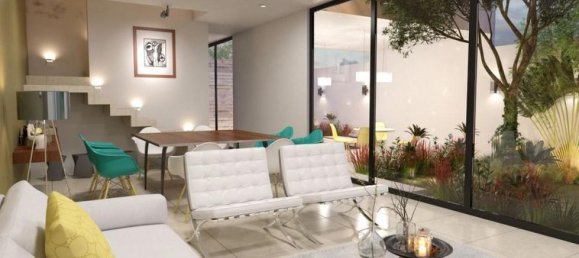 2 chambres Maison à Yucatan, Mexico No. 186829 2