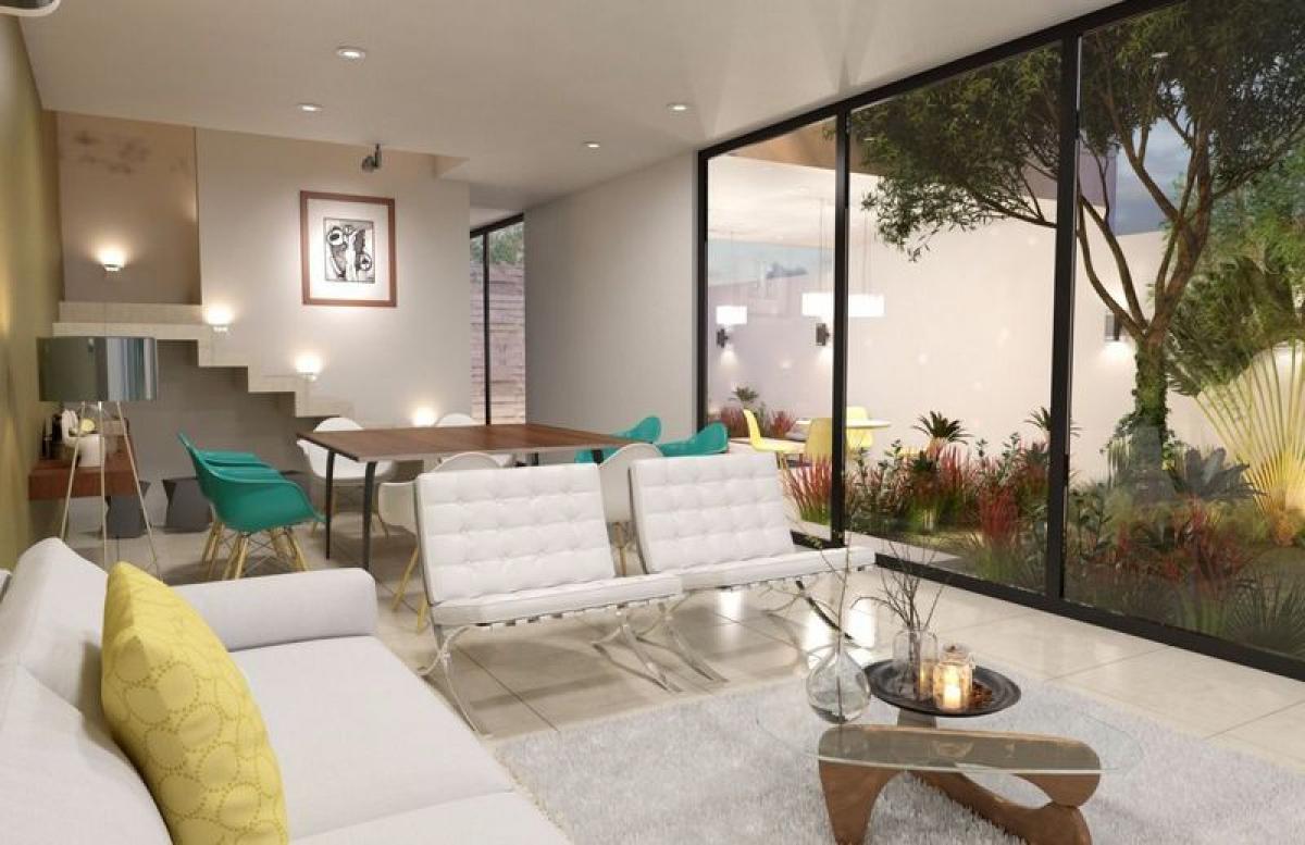 2 chambres Maison à Yucatan, Mexico No. 186829