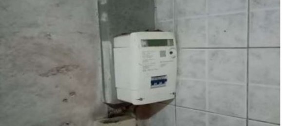 2-salle Appartement à Vigevano, Italy No. 314975 4