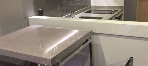 1 bedroom Condo in Watthana, Thailand No. 4379 3