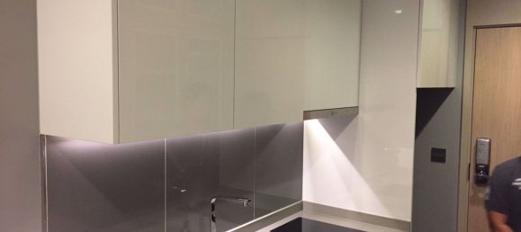 1 bedroom Condo in Watthana, Thailand No. 4379 4