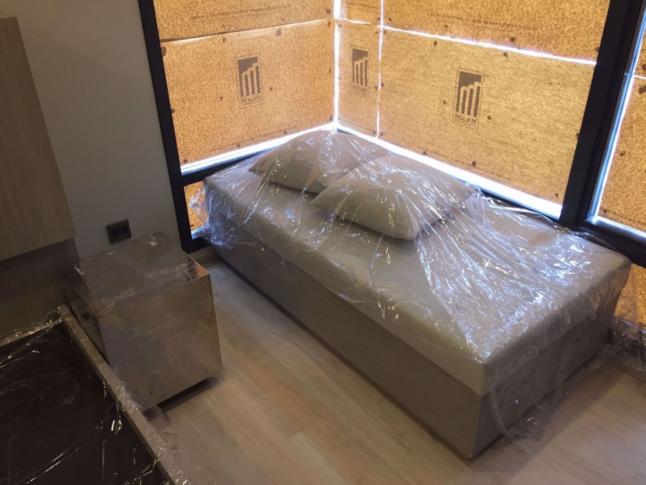 1 bedroom Condo in Watthana, Thailand No. 4379