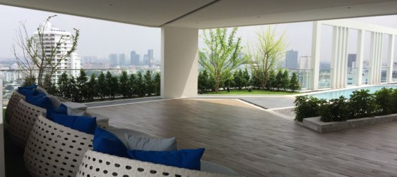 1 bedroom Condo in Watthana, Thailand No. 4379 15