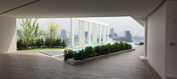 1 bedroom Condo in Watthana, Thailand No. 4379 14