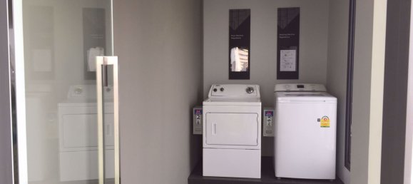 1 bedroom Condo in Watthana, Thailand No. 4379 12