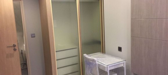 1 bedroom Condo in Watthana, Thailand No. 4379 7