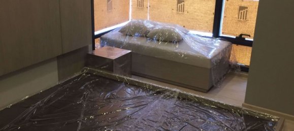 1 bedroom Condo in Watthana, Thailand No. 4379 6