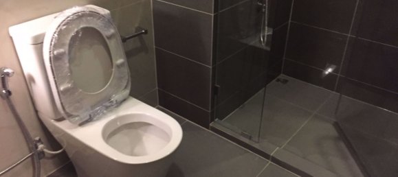 1 bedroom Condo in Watthana, Thailand No. 4379 11