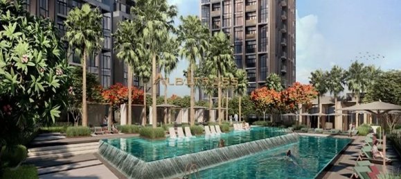 2 bedrooms Apartment in Dubai Design District, UAE No. 9539 8