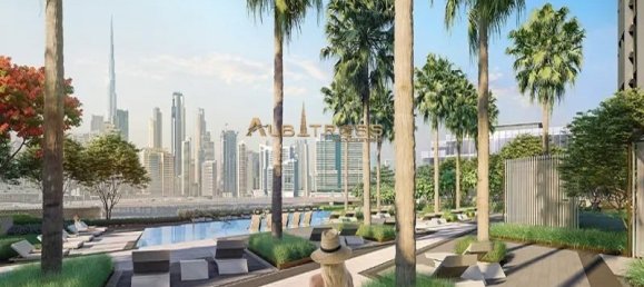 2 bedrooms Apartment in Dubai Design District, UAE No. 9539 5