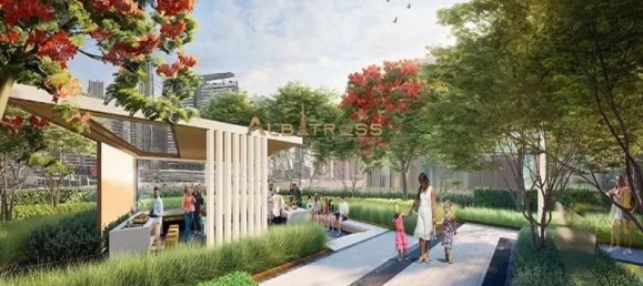 2 bedrooms Apartment in Dubai Design District, UAE No. 9539 9