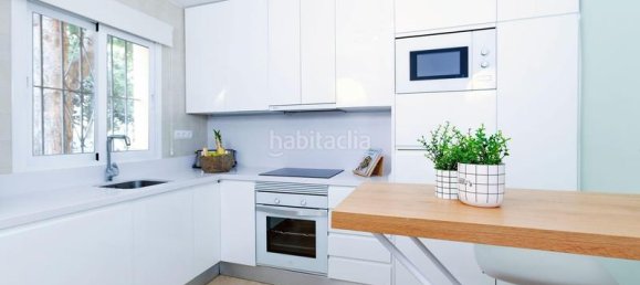 2 غرف نوم شقة في Mijas, Spain رقم 43043 46