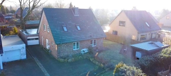 3 Schlafzimmer Haus in Dithmarschen, Germany, Nr. 66737 7