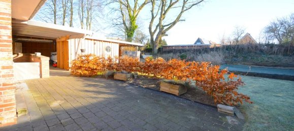 3 Schlafzimmer Haus in Dithmarschen, Germany, Nr. 66737 6