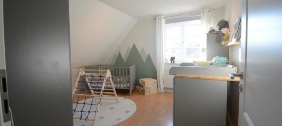 3 Schlafzimmer Haus in Dithmarschen, Germany, Nr. 66737 2