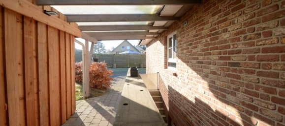 3 Schlafzimmer Haus in Dithmarschen, Germany, Nr. 66737 5