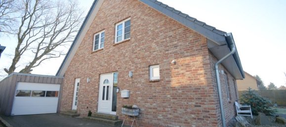 3 Schlafzimmer Haus in Dithmarschen, Germany, Nr. 66737 10