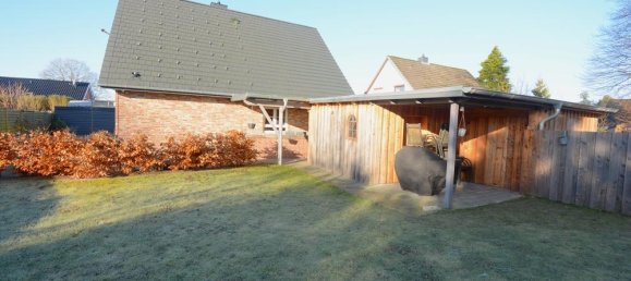 3 Schlafzimmer Haus in Dithmarschen, Germany, Nr. 66737 9