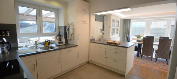 3 Schlafzimmer Haus in Dithmarschen, Germany, Nr. 66737 21